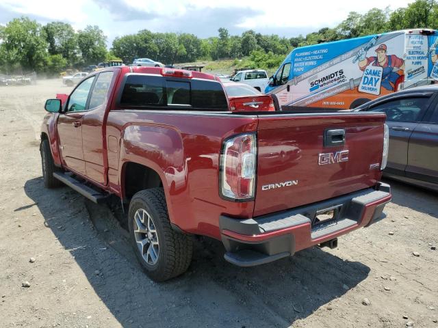 1GTH6FEN3L1110578 - 2020 GMC CANYON ALL RED photo 3