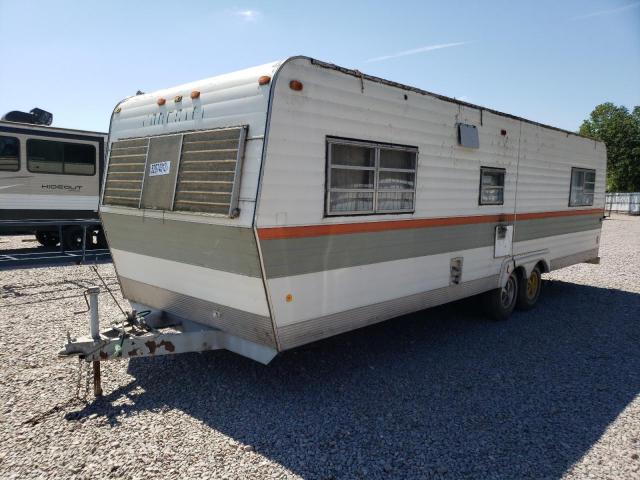 H81142092SB - 1978 FORS CAMPER WHITE photo 2