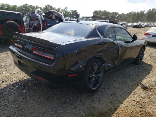 2C3CDZFJ4KH741048 - 2019 DODGE CHALLENGER R/T SCAT PACK  photo 4