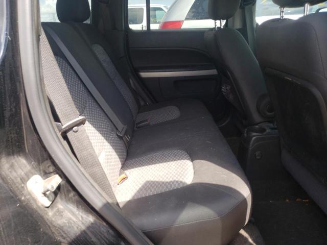 3GNCA33B19S596161 - 2009 CHEVROLET HHR LS 黑色 照片 6