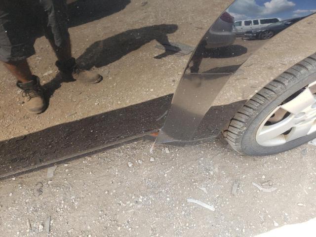 3GNCA33B19S596161 - 2009 CHEVROLET HHR LS 黑色 照片 9