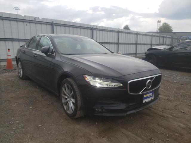 YV1A22MK3H1015369 - 2017 VOLVO S90 T6 MOM BLACK photo 1