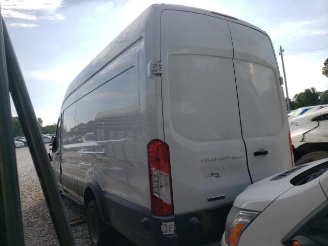 1FTRS4XV0GKA00525 - 2016 FORD TRANSIT T-350 HD  photo 3