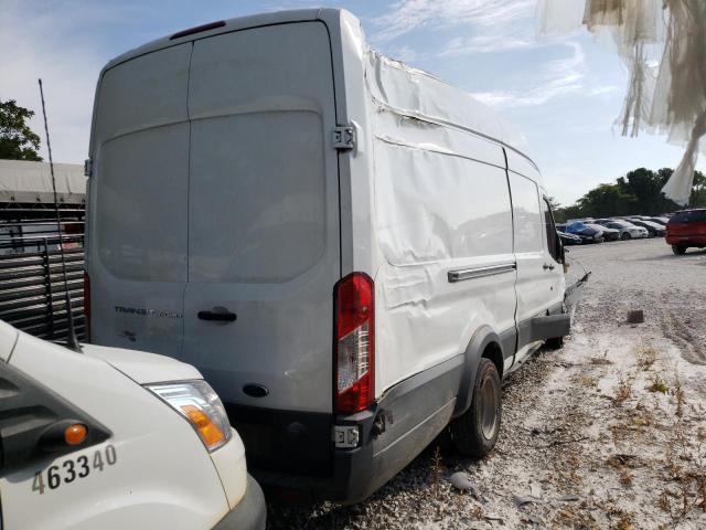 1FTRS4XV0GKA00525 - 2016 FORD TRANSIT T-350 HD  photo 4