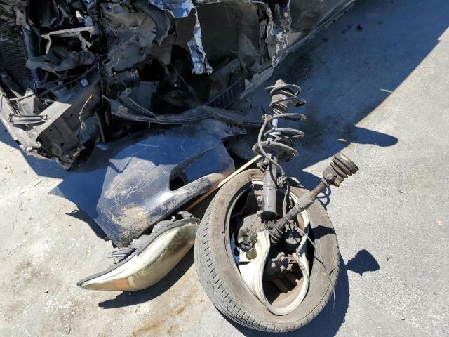 JTKDE177660112413 - 2006 TOYOTA SCION TC Graphite photo 9