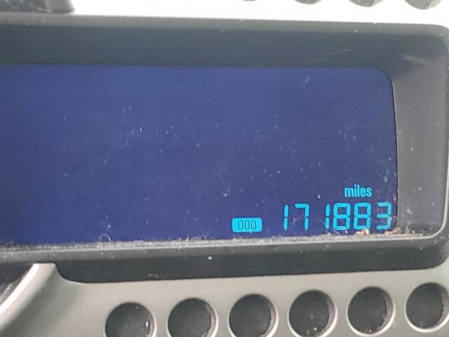 1G1JA5SH5F4146860 - 2015 CHEVROLET SONIC LS WHITE photo 8