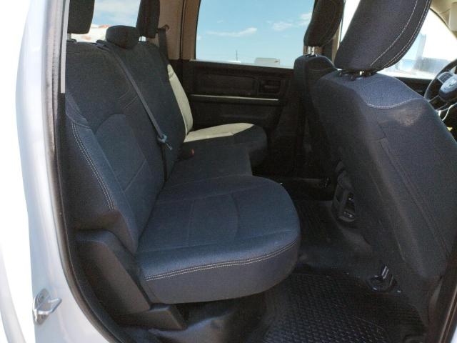 3C7WRSCL4KG571400 - 2019 RAM 3500 Weiß Foto 6