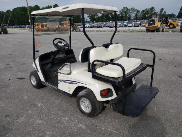 2205262 - 2008 EZ GOLFCART BEIGE photo 3