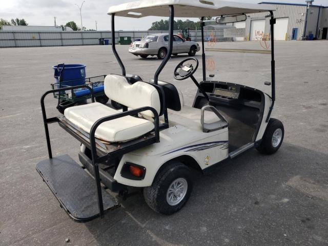 2205262 - 2008 EZ GOLFCART BEIGE photo 9