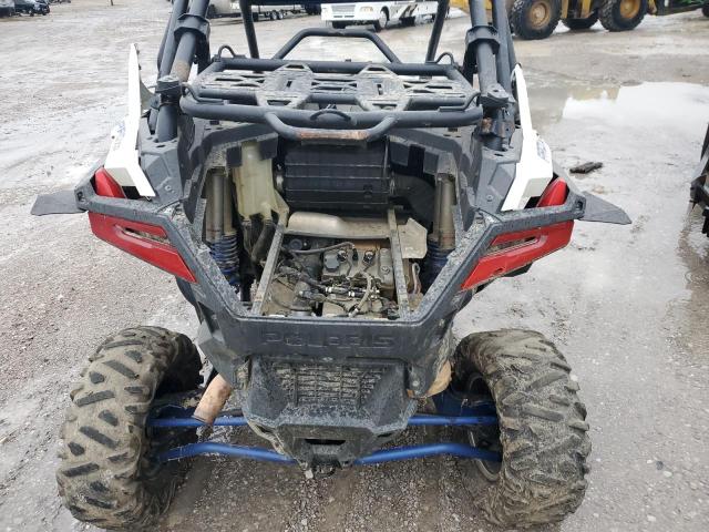 3NSRAB924LG820035 - 2020 POLARIS RZR PRO XP TWO TONE photo 6