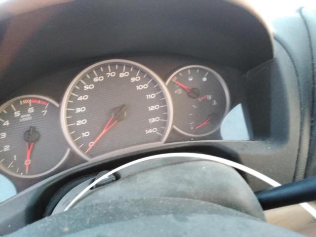 2G2WP552661133280 - 2006 PONTIAC GRAND PRIX RED photo 8