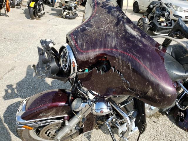 1HD1FF4177Y602431 - 2007 HARLEY-DAVIDSON FLHT CLASS PURPLE photo 9