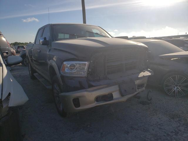 1C6RR7WT8FS632742 - 2015 RAM 1500 LONGH BLACK photo 1