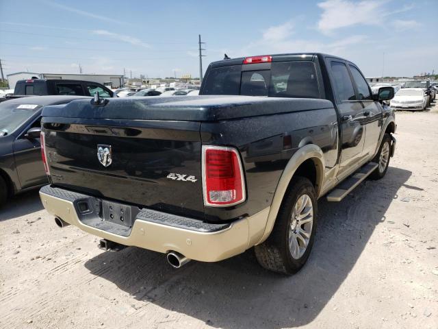 1C6RR7WT8FS632742 - 2015 RAM 1500 LONGH BLACK photo 4