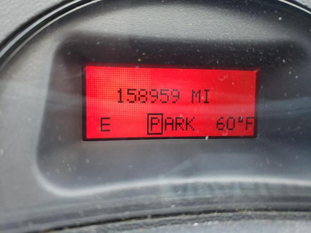 2G2WP552671237852 - 2007 PONTIAC GRAND PRIX Մոխրագույն լուսանկար 8