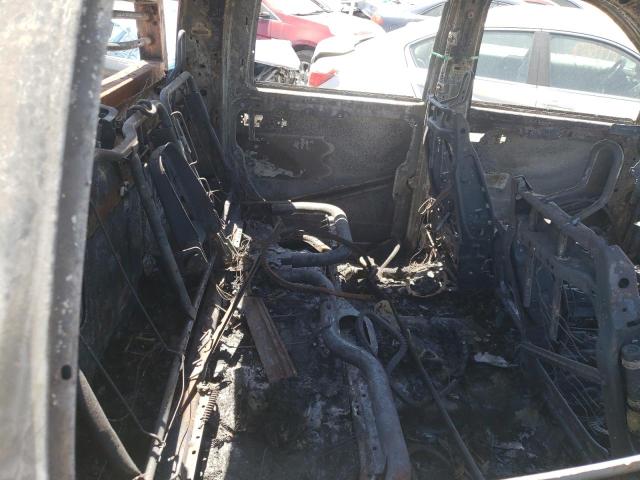 3C63RRHLXEG273916 - 2014 RAM 3500 SLT BLACK photo 6