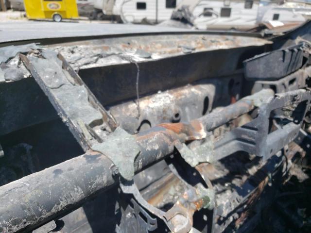 3C63RRHLXEG273916 - 2014 RAM 3500 SLT BLACK photo 8