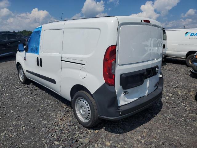ZFBHRFAB8M6V27446 - 2021 RAM PROMASTER WHITE photo 3