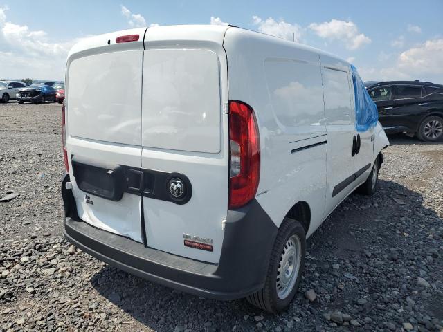 ZFBHRFAB8M6V27446 - 2021 RAM PROMASTER WHITE photo 4