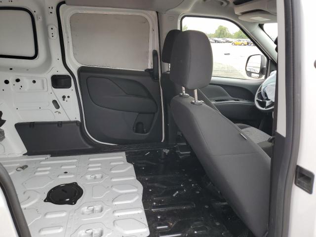 ZFBHRFAB8M6V27446 - 2021 RAM PROMASTER WHITE photo 6