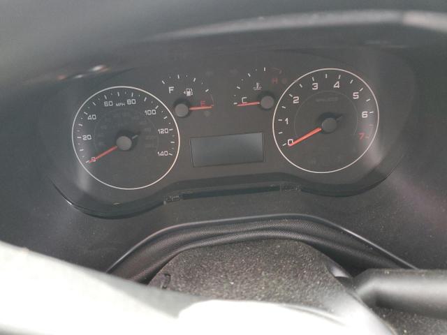 ZFBHRFAB8M6V27446 - 2021 RAM PROMASTER WHITE photo 8