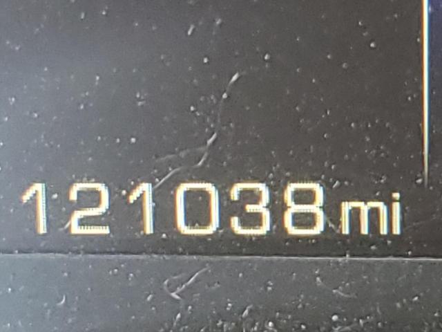 3GYFNFE39ES560563 - 2014 CADILLAC SRX PERFOR წითელი ფოტო 8