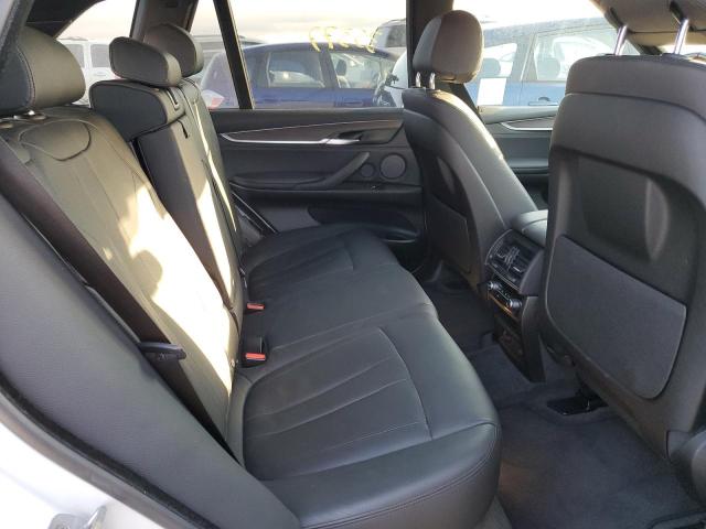 5UXKT0C33H0S80982 - 2017 BMW X5 XDR40E Ağ foto 6