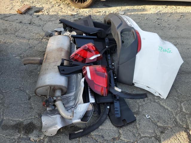 5UXKT0C33H0S80982 - 2017 BMW X5 XDR40E Ağ foto 9