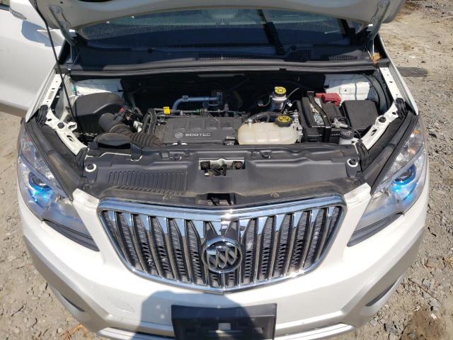 KL4CJASB5FB262022 - 2015 BUICK ENCORE  photo 7