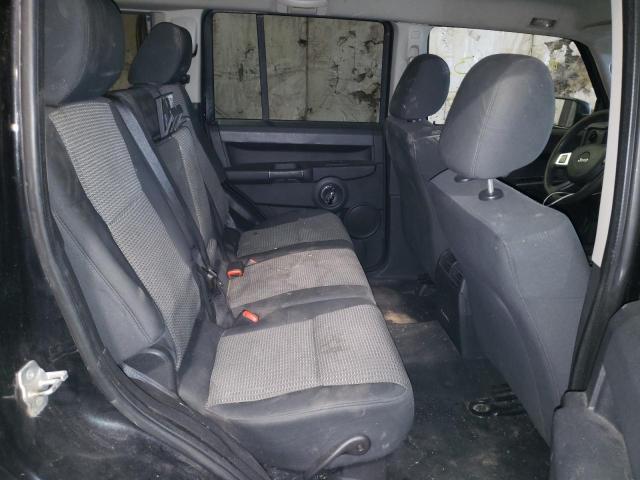 1J4RG4GK5AC157065 - 2010 JEEP COMMANDER SPORT  ფოტო 6