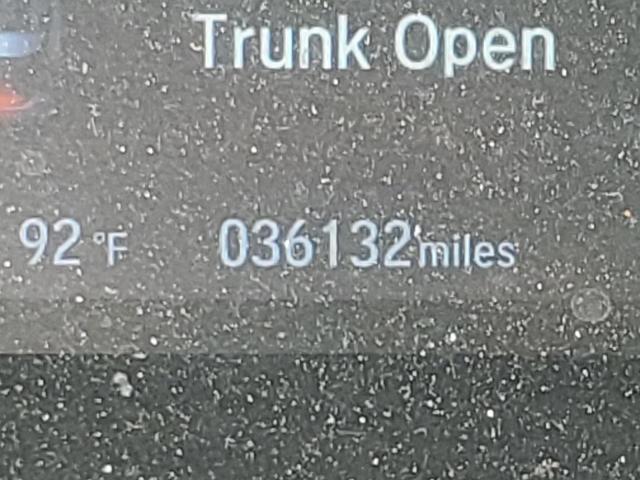 2HGFC3B7XJH355186 - 2018 HONDA CIVIC EXL Ağ foto 8