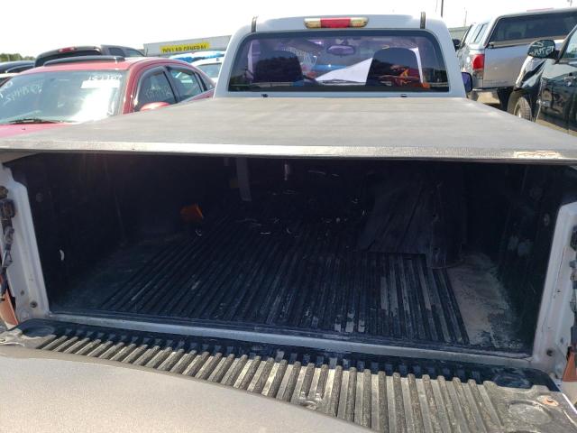 1GCCS249288211483 - 2008 CHEVROLET COLORADO LS  photo 6