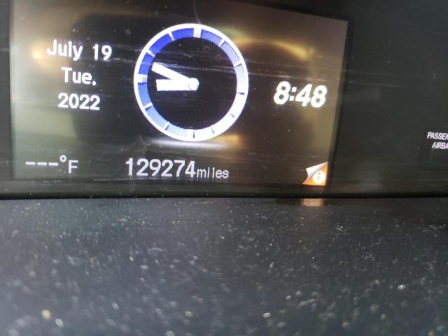 19XFB2F99FE264047 - 2015 HONDA CIVIC EXL 灰色 照片 8