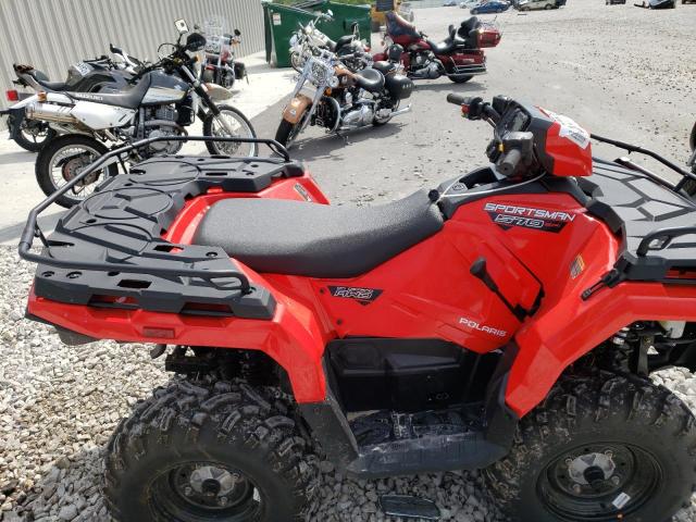 4XASEE570MA739714 - 2021 POLARIS SPORTSMAN 570 EPS  照片 6