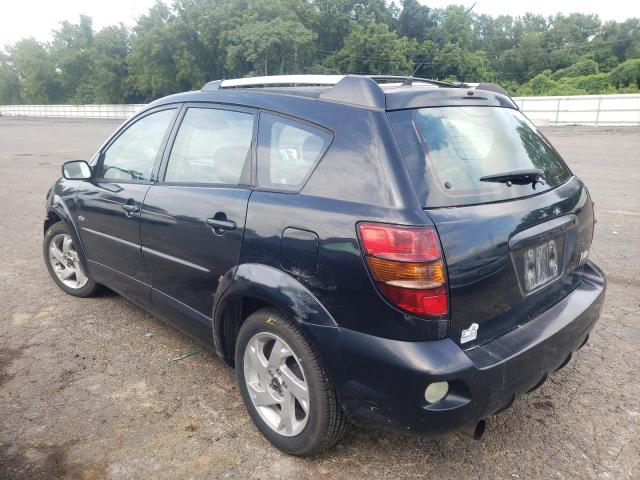 5Y2SL62864Z425410 - 2004 PONTIAC VIBE  photo 3