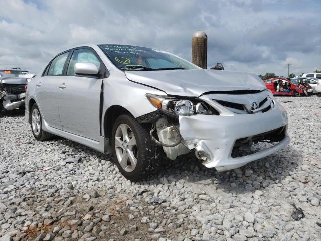 2T1BU4EE1BC658413 - 2011 TOYOTA COROLLA BASE  照片 1