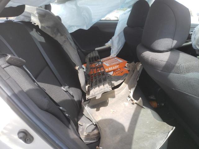 2T1BU4EE1BC658413 - 2011 TOYOTA COROLLA BASE  照片 6