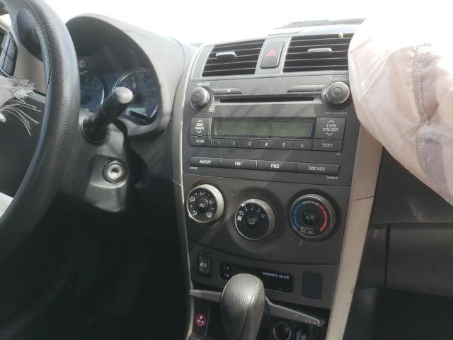 2T1BU4EE1BC658413 - 2011 TOYOTA COROLLA BASE  照片 9