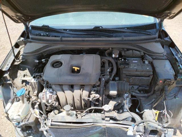 5NPD84LF3LH498607 - 2020 HYUNDAI ELANTRA SEL  photo 7