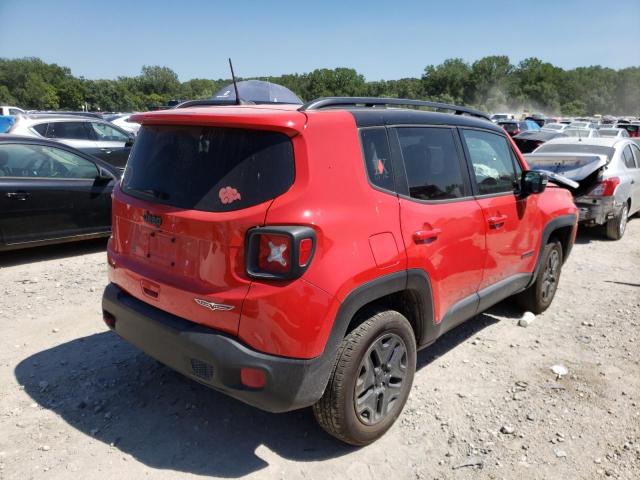 ZACCJBCB1JPG93417 - 2018 JEEP RENEGADE T RED photo 4