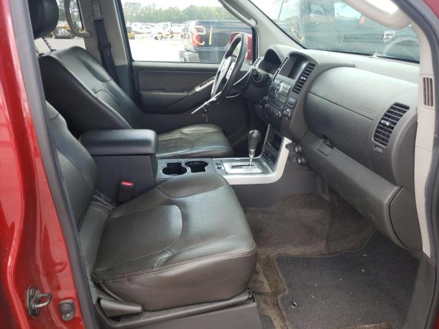 5N1AR1NB2CC622219 - 2012 NISSAN PATHFINDER S  照片 5