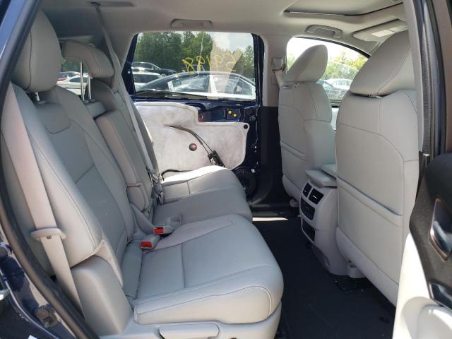 5FRYD3H43GB010306 - 2016 ACURA MDX TECHNOLOGY  photo 6