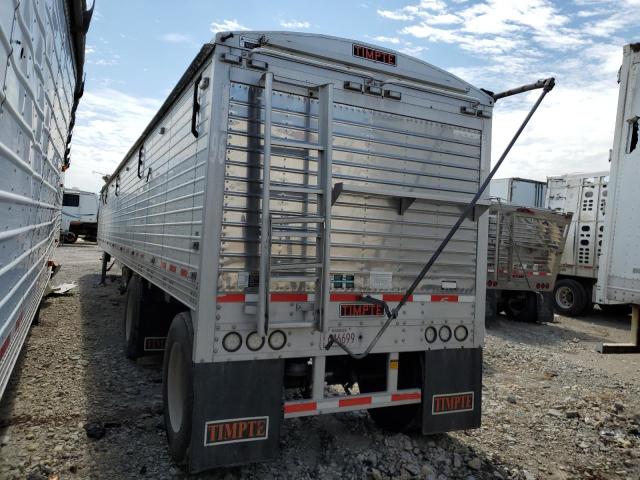 1TDH50023DB137496 - 2013 TIMP SEMI TRLR SILVER photo 3