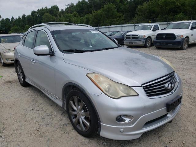JNKAJ09F79M951194 - 2009 INFINITI EX35 BASE  foto 1