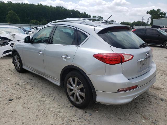 JNKAJ09F79M951194 - 2009 INFINITI EX35 BASE  foto 3