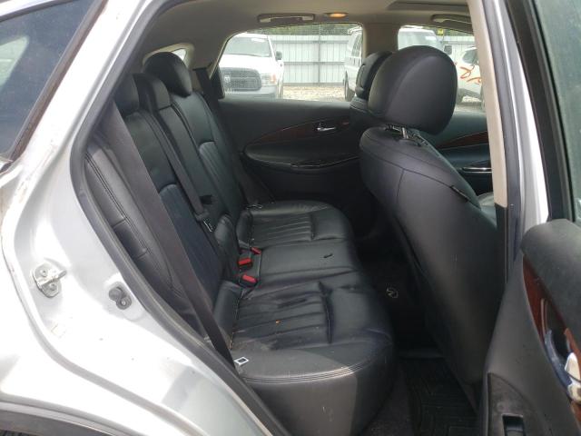JNKAJ09F79M951194 - 2009 INFINITI EX35 BASE  foto 6