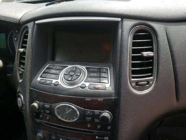 JNKAJ09F79M951194 - 2009 INFINITI EX35 BASE  foto 9