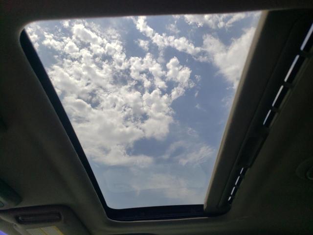 2G1WX12KX39323260 - 2003 CHEVROLET MONTE CARL ლურჯი ფოტო 9