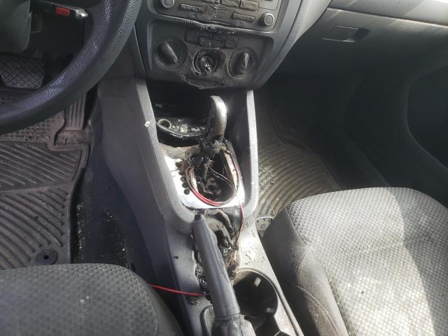 3VW2K7AJ1CM416415 - 2012 VOLKSWAGEN JETTA BASE WHITE photo 9