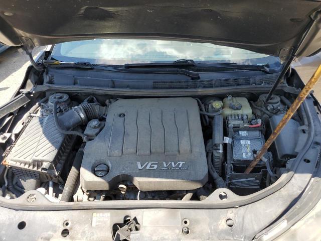 1G4GJ5E37CF157792 - 2012 BUICK LACROSSE T TAN photo 7